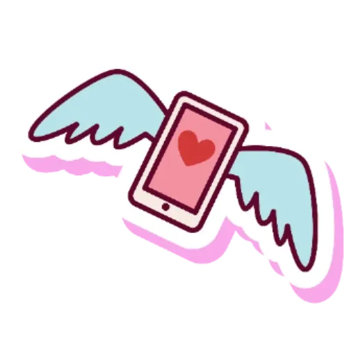 kawai3 - Sticker 21