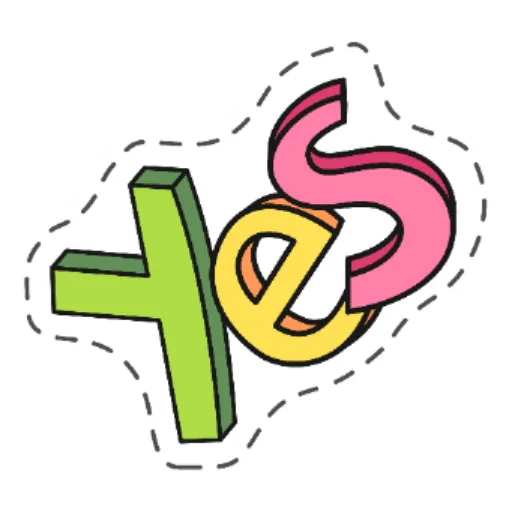 kawai3 - Sticker 10