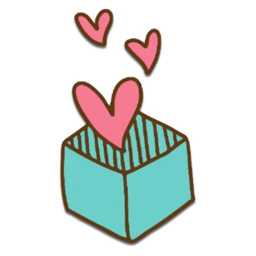 kawai3 - Sticker 25