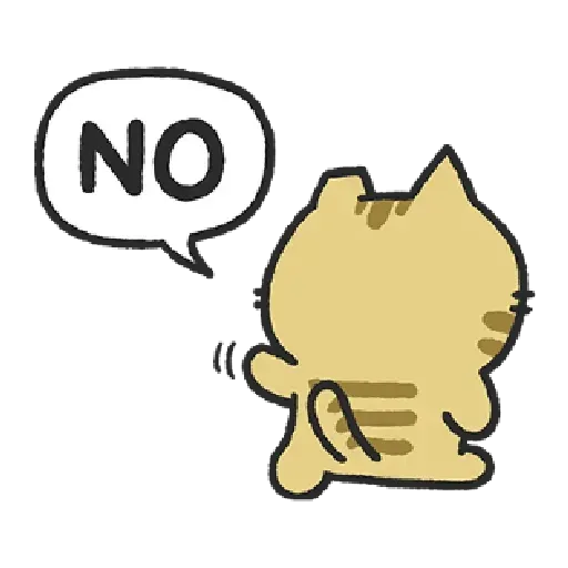Cat - Sticker 16