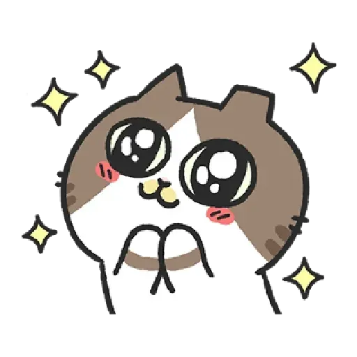 Cat - Sticker 12