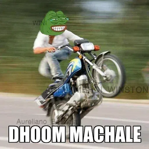 CharAn - Sticker 26