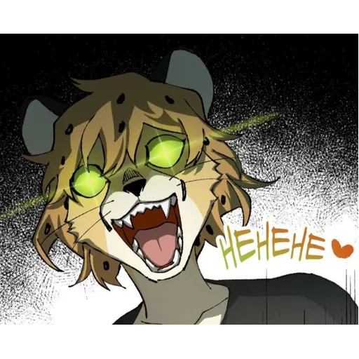 Hungry souls 2 - Sticker 9