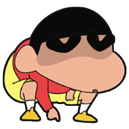 山 - Sticker 17