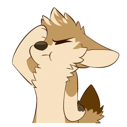 Doggy - Sticker 26