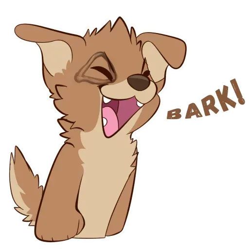 Doggy - Sticker 10
