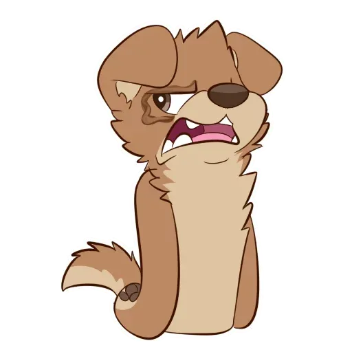 Doggy - Sticker 16