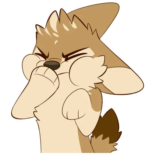 Doggy - Sticker 27