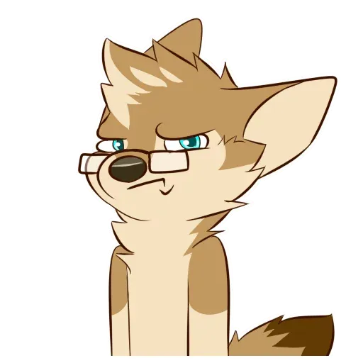 Doggy - Sticker 19