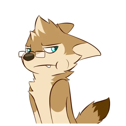 Doggy - Sticker 21