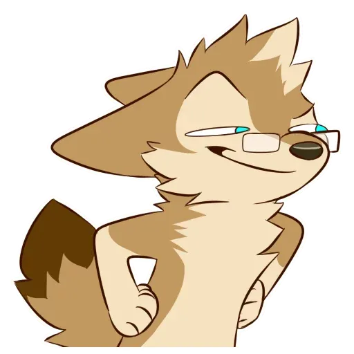 Doggy - Sticker 22