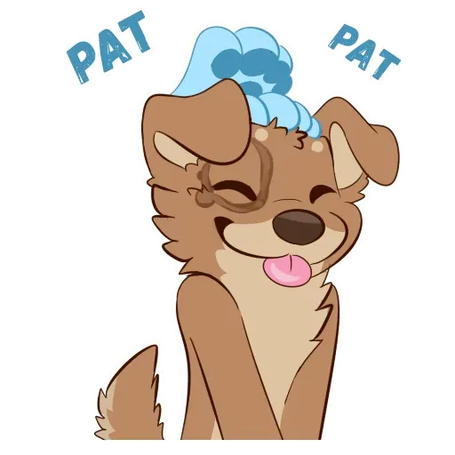 Doggy - Sticker 14