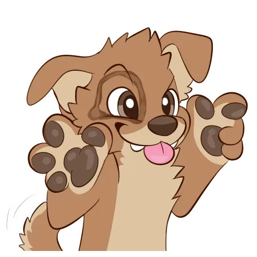 Doggy - Sticker 15