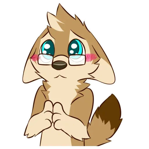 Doggy - Sticker 17
