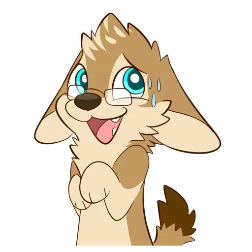 Doggy - Sticker 29