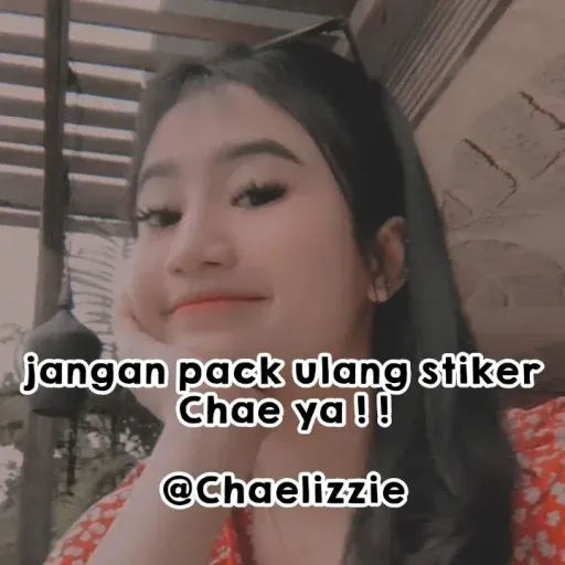mengampunn - Sticker 22