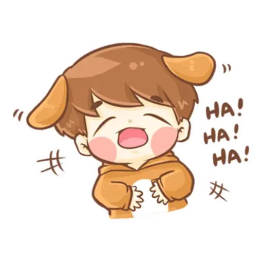 Baby 'B' 1 - Sticker 27