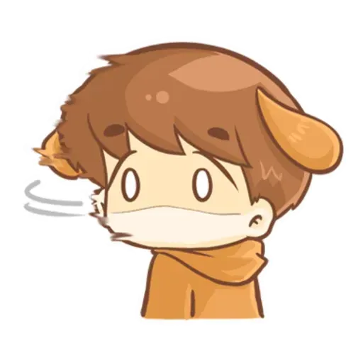 Baby 'B' 1 - Sticker 10