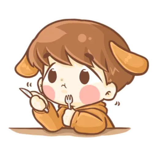 Baby 'B' 1 - Sticker 29