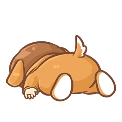 Baby 'B' 1 - Sticker 25