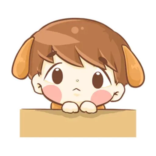 Baby 'B' 1 - Sticker 17