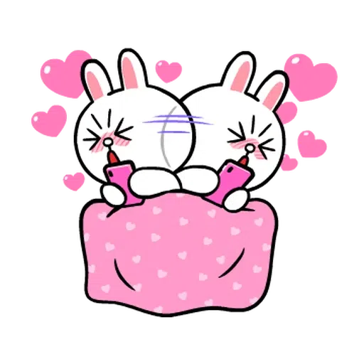 熊大套套 - Sticker 18