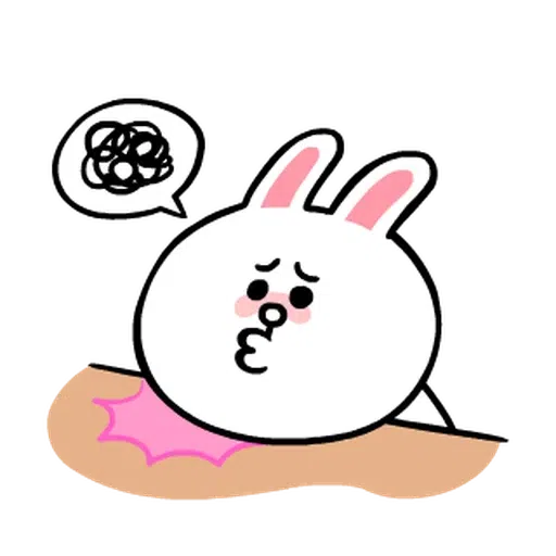 熊大套套 - Sticker 22
