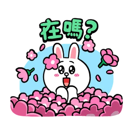 熊大套套 - Sticker 17