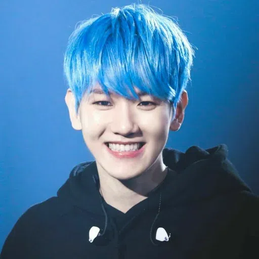 ( 💴 ) chanyeol - Sticker 14