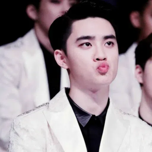 ( 💴 ) chanyeol - Sticker 30