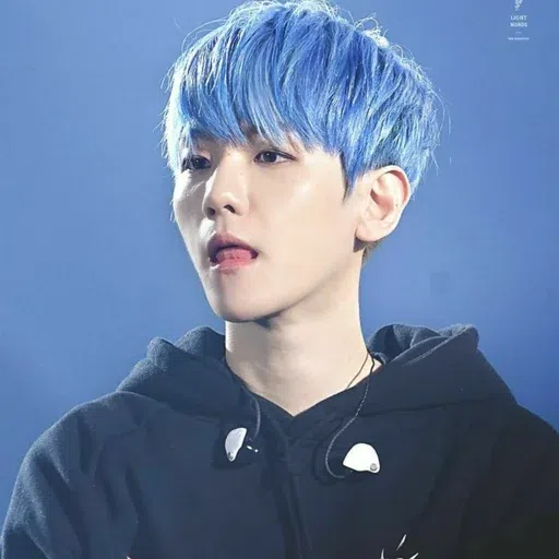 ( 💴 ) chanyeol - Sticker 16