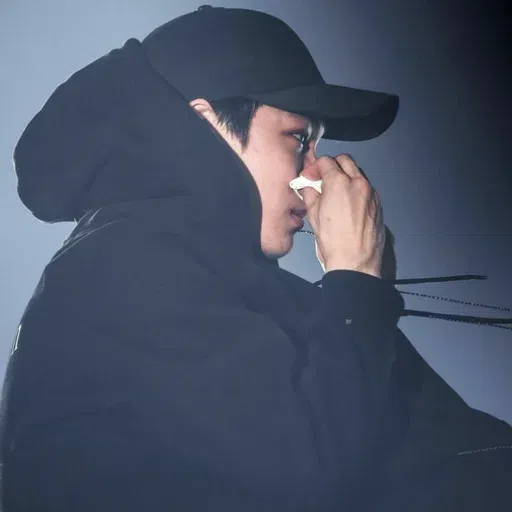 ( 💴 ) chanyeol - Sticker 18