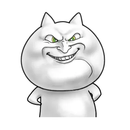 詭異2 - Sticker 10