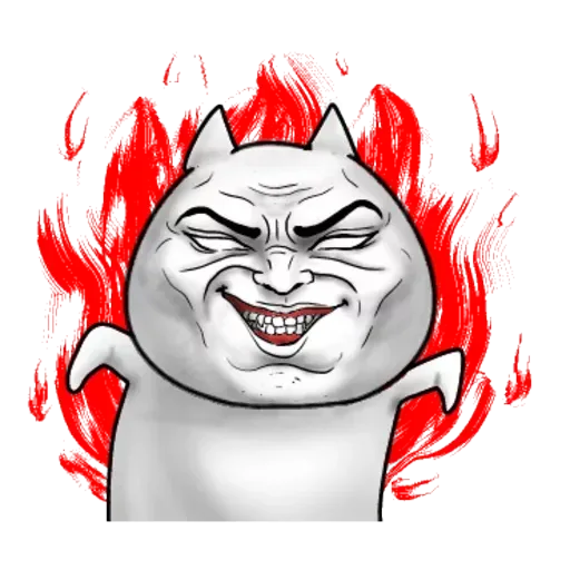 詭異2 - Sticker 19