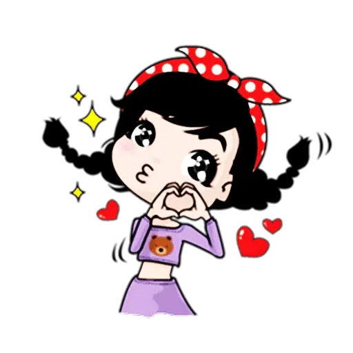 121 - Sticker 19