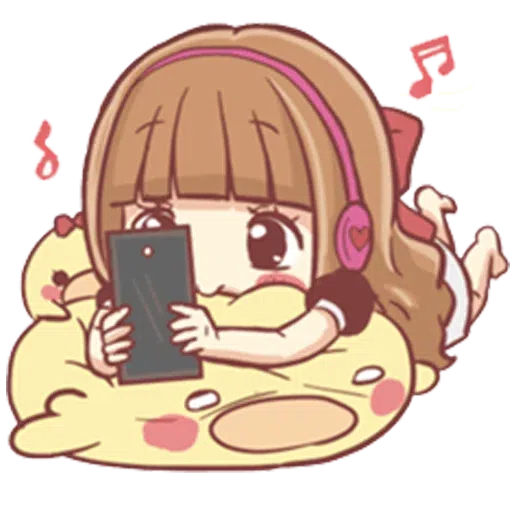Music 1 - Sticker 10