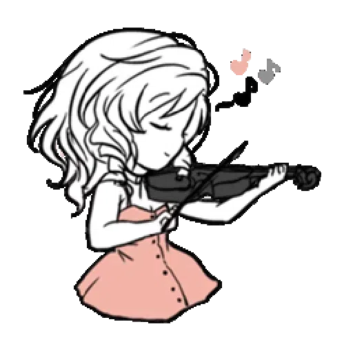 Music 1 - Sticker 13