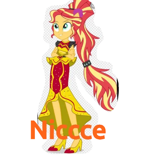 my little pony equestria girls - Sticker 15