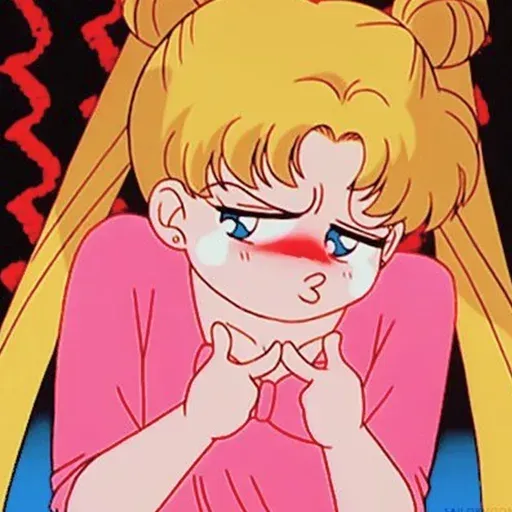 Kawaii - Sticker 9