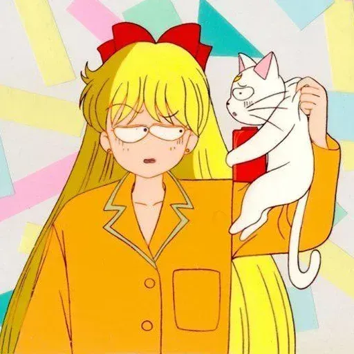 Kawaii - Sticker 18