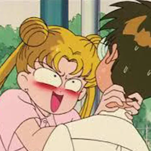 Kawaii - Sticker 12