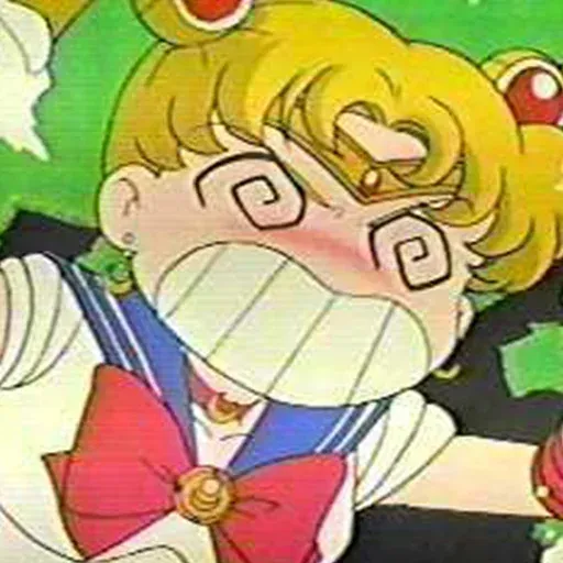 Kawaii - Sticker 11