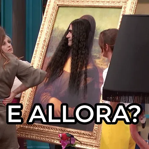 SoLOLillo - Sticker 28