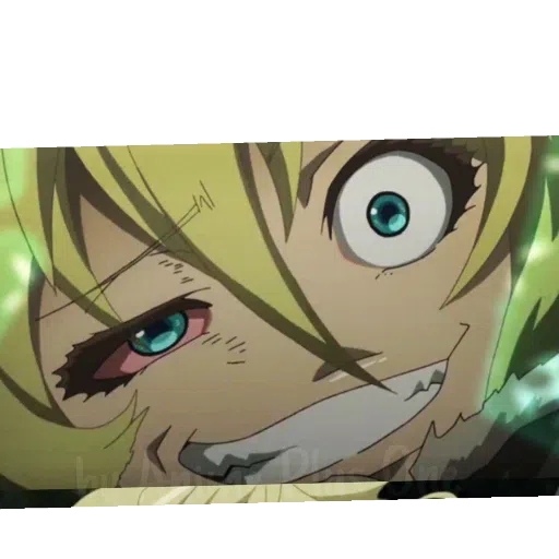 youjo+senki - Sticker 15