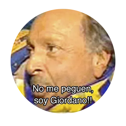 Frases célebres - Sticker 15