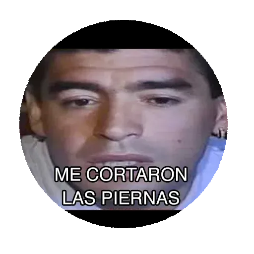 Frases célebres - Sticker 22