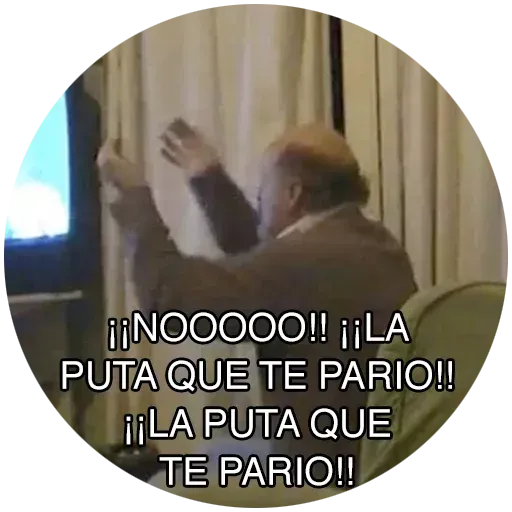 Frases célebres - Sticker 28