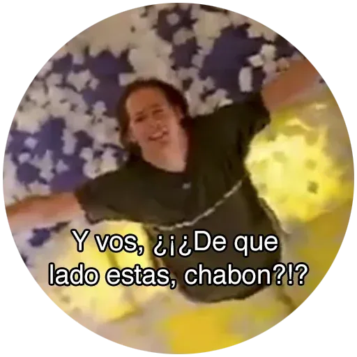 Frases célebres - Sticker 11