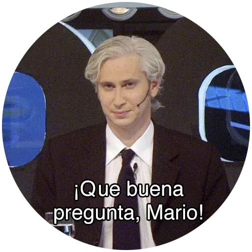 Frases célebres - Sticker 12