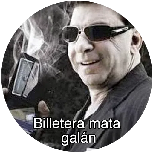 Frases célebres - Sticker 9